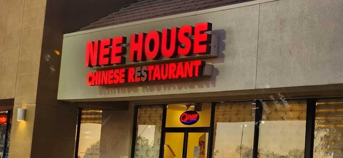 Nee House Chinese Restaurant